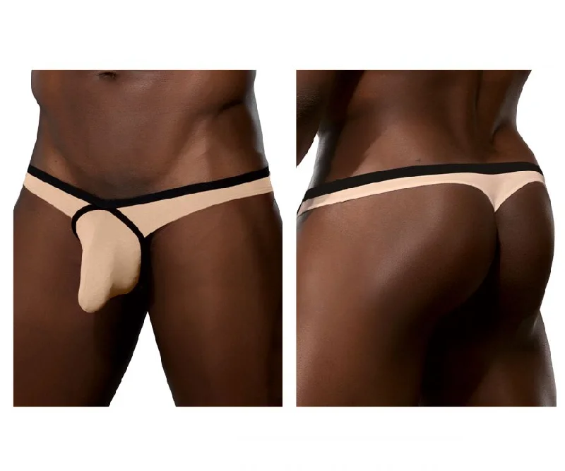 Doreanse 1332- Loop Thong