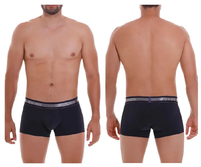 Cardenal M22 Trunks